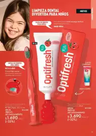 Catálogo Oriflame Página 111