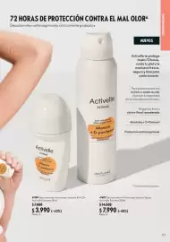 Catálogo Oriflame Página 113