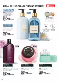 Catálogo Oriflame Página 114