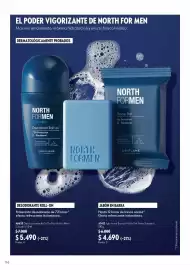Catálogo Oriflame Página 116