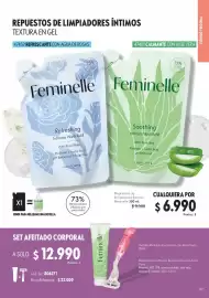Catálogo Oriflame Página 117