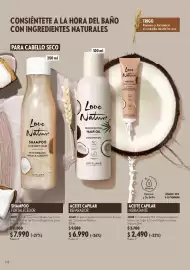 Catálogo Oriflame Página 118