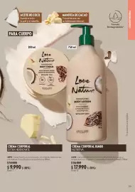 Catálogo Oriflame Página 119