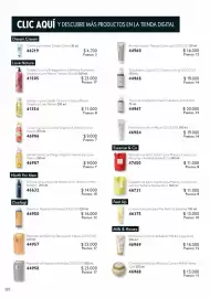 Catálogo Oriflame Página 120