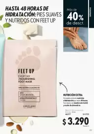 Catálogo Oriflame Página 123