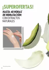 Catálogo Oriflame Página 124