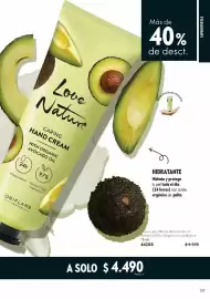 Catálogo Oriflame Página 125