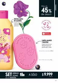 Catálogo Oriflame Página 127