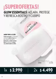 Catálogo Oriflame Página 128