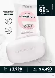 Catálogo Oriflame Página 129