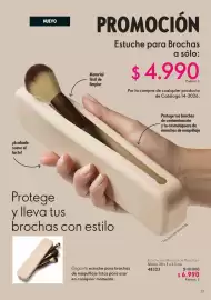 Catálogo Oriflame Página 13