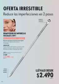 Catálogo Oriflame Página 130