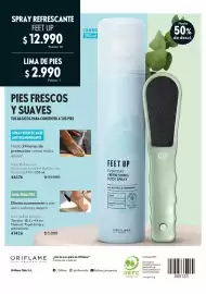 Catálogo Oriflame Página 132