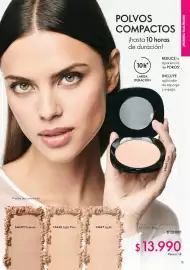 Catálogo Oriflame Página 15