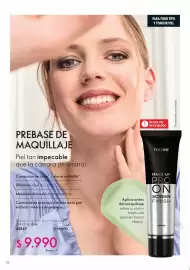 Catálogo Oriflame Página 16