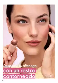 Catálogo Oriflame Página 18
