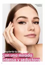 Catálogo Oriflame Página 20