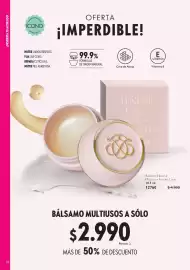 Catálogo Oriflame Página 28