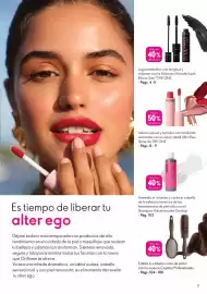 Catálogo Oriflame Página 3