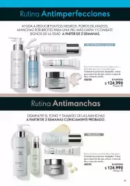 Catálogo Oriflame Página 35