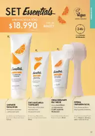 Catálogo Oriflame Página 53