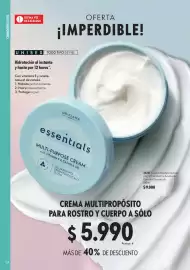 Catálogo Oriflame Página 54