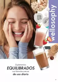 Catálogo Oriflame Página 55
