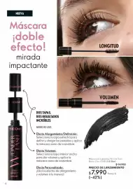 Catálogo Oriflame Página 6