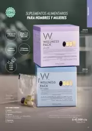 Catálogo Oriflame Página 61