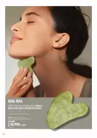 Catálogo Oriflame Página 64: Gua sha €10.990,00