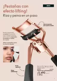 Catálogo Oriflame Página 7