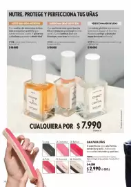 Catálogo Oriflame Página 70: Lima para unas €2.990,00