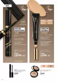 Catálogo Oriflame Página 74
