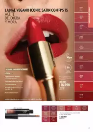 Catálogo Oriflame Página 77