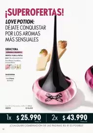 Catálogo Oriflame Página 80