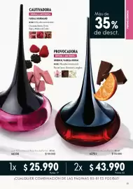 Catálogo Oriflame Página 81