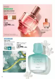 Catálogo Oriflame Página 82