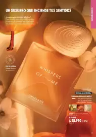 Catálogo Oriflame Página 83