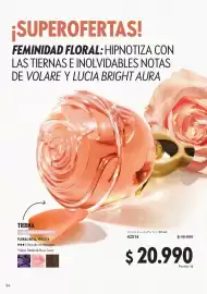 Catálogo Oriflame Página 84