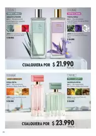 Catálogo Oriflame Página 88