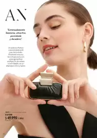 Catálogo Oriflame Página 90