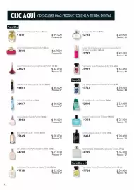 Catálogo Oriflame Página 92