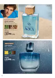 Catálogo Oriflame Página 94