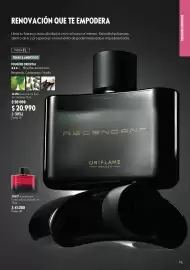 Catálogo Oriflame Página 95