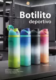 Catálogo Giovanni Página 22