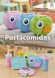 Catálogo Giovanni Página 33