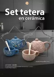 Catálogo Giovanni Página 40