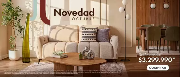 Catálogo Tugó Página 2