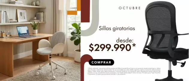 Catálogo Tugó Página 3