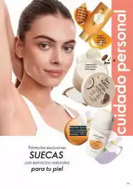 Catálogo Oriflame Página 101